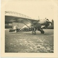 [Z.Inf.Rgt.82.001] Foto Infanterie Reg. 82 Polenfeldzug 1939 polnisches Flugzeug Beute Luftwaffe !