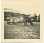[Z.Inf.Rgt.82.001] Foto Infanterie Reg. 82 Polenfeldzug 1939 polnisches Flugzeug Beute Luftwaffe !