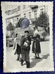 [Z.X0067] Radom Polen 1939 Juden Händler aw