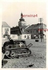 [Z.Inf.Rgt.10.001] #05 Poln. Beute Panzer TKS mit Balkenkreuz Tankette Lipsko Polen aw