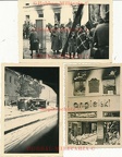 [Z.Pz.Rgt.11.011] P489 Polen Warschau Panzer-Rgt.11 combat Ruinen Markt jew dzielnica zydowska aw