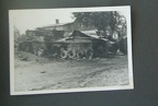 [Pz4][#002]{135}{a} Pz.Kpfw IV Ausf.A, Pz.Rgt.6, #xxx, Polskie Łąki (A.Pz.Rgt.5.005)