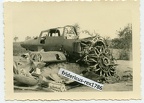 [Z.X0069] C19 Foto Polen Flughafen Radom 1939 schw. deut. Flugzeug Bomber Beute Maschine aw