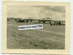[Z.X0069] C27 Foto Polen Flughafen Radom 1939 Flugzeug plane deut. Bomber Kennung aw