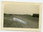 [Z.X0069] C29 Foto Polen Flughafen Radom 1939 Flugzeug plane deut. Bomber Kennung aw