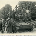 [Pz.Kpfw.IV Ausf.C] Pz.Rgt.35, #843 (002){a} 'Gneisenau'