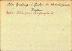 [Pz.Rgt.11] Polen Grab Panzer-Regt.11 Paul Arndt (004){a} rw