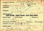 [Pz.Rgt.11] Polen Grab Panzer-Regt.11 Paul Arndt (003){a} aw