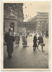[Z.Geb.Div.02.001] R295 Foto Wehrmacht Polen Feldzug Krakau Schilderwald Wegweiser