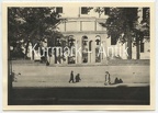 [Z.Geb.Div.02.001] R325 Foto Wehrmacht Polen Feldzug Sędziszów Jędrzejowski Kirche !