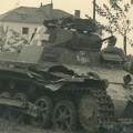 [Pz1][#007]{020}{b} Pz.Kpfw I Ausf.B #xxx, Pz.Rgt.35, Warszawa, Naruszewicza 14