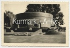 [Z.Pz.Rgt.36.004] R488 Foto Wehrmacht 8.!Panzer Regt. 36 Pz IV Polen Front PAK Treffer im Turm !!