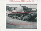 [Z.Aufkl.Abt.(mot.).08.004] R79 Besetzung Tschechoslowakei tschechischer Praga LT vz. 34 Panzer nur 50.Stk