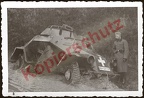 [PSW][#185]{003}{a} le.Pz.Sp.Wg (2 cm) Sd.Kfz.222, Aufkl.Abt.(mot.).13, WH-128756, Oszczepalin Pierwszy (k.Kocka) (Hptm.Lunke, Ltn.Scheiber)