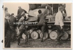 [Z.Inf.Rgt.61.002] (j33) Polen 1939 Inf. Rgt. 61 Panzer Tank Sturmgeschütz SDkfz Emblem Beute Soldat