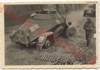 [PSW][#170]{011}{a} le.Pz.Sp.Wg (2 cm) Sd.Kfz.222, II.!Aufkl.Rgt.(mot.).9, WH-56239, Raba Niżna