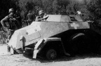 [PSW][#170]{012}{a} le.Pz.Sp.Wg (2 cm) Sd.Kfz.222, II.!Aufkl.Rgt.(mot.).9, WH-56239, Raba Niżna