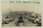 [Z.Pz.Rgt.03.002] Orig. Foto (120) Pz.Rgt.3 Kamenz Panzer I Tank bei Parade in DRESDEN Sachsen 1936 b