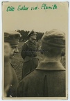 [Z.Pz.Rgt.03.002] Orig. Foto (120) Pz.Rgt.3 Offizier R^K Orden Adel von der Planitz in Königsbrück 1936