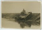 [Z.Pz.Rgt.03.002] Orig. Foto (120) Pz.Rgt.3 Panzer I Tank bei Übung in Lager Königsbrück Sachsen 1936