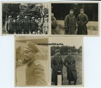 [Z.Pz.Rgt.03.002] Orig. Foto (120) Pz.Rgt.3 Panzermann in Kaserne KAMENZ Sachsen 1936 b
