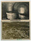 [Z.Pz.Rgt.03.002] Orig. Foto (130) &amp; AK Zeichnung Pz.Rgt.3 Panzermann in MÖDLING Österreich 1938 f