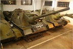 SU-85M (S!n СУ 409198M), Poznań, Muzeum Broni Pancernej