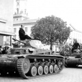 [Pz.Kpfw.II Ausf.C] Pz.Rgt.31, #541 (001){c} Drohobycz k.Lwowa