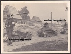  [Z.Kav.Schütz.Rgt.10.001] Foto Polen 1939 bei Nowy Targ Panzerspähwagen Sd.Kfz. 231 Einheit Österreich WK2 aw