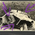 [PSW][#185]{007}{a} le.Pz.Sp.Wg (2 cm) Sd.Kfz.222, Aufkl.Abt.(mot.).13, WH-128756, Oszczepalin Pierwszy (k.Kocka) (Hptm.Lunke, Ltn.Scheiber)