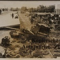 [Pz2][#018]{003}{a} Pz.Kpfw II Ausf.C, Pz.Rgt.1, #204, tylko wieża, Sochaczew, dworzec