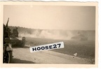 [Z.X0103] Foto 1303 WH Panzer greifen an Panzer II Region Dęblin Polen 1939 2.WK orig. aw