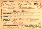 [Pz.Rgt.11] Panzerschütze Wilhelm Beverungen (015){a} aw