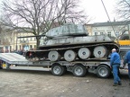 T-34-85 (f.[183][183],sn.49582) Czarnków, 2006r.(011){a}