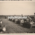 [Z.Pz.Rgt.11.018] Foto, 7. Komp. PZ.-Rgt. 11, Panzer Ruhestellung Jakubkowice Grenze aw
