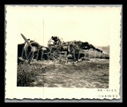 [Z.Art.Rgt.(mot.).20.001] Foto WK2 A.R.20 Polenfeldzug Sept.'39 poln.Flieger Brest-Litowsk