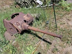 (wieża) T-70, Warszawa, Muzeum Polskiej Techniki Wojskowej, 2024r.(002){a}