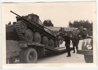 [Z.Pz.Abt.67.004] [Z.Pz.Abt.67.004] Soldaten Panzer Skoda VAUN LKW Abt. 67 Berlin Glienicke 1939 aw