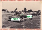 [Z.Art.Rgt.116.001] Befehlspanzer 3 Ausf C!D Name FITZ + RN1 in Opatów AR 116 5.PD Polen 1939 #3 aw