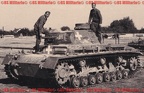 [Z.Art.Rgt.116.001] Befehlspanzer 3 Ausf C!D Name FITZ + RN1 in Opatów AR 116 5.PD Polen 1939 #3 bw