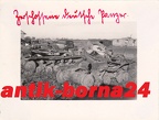 [Z.Pz.Rgt.35.006] #213 Foto Pz.Rgt. 35 Panzer Tank Pz. I Kampf zerstört Kampf 1939 Polen aw