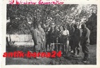 [Z.Pz.Rgt.35.006] #231 Foto Pz.Rgt. 35 Panzer Tank Beerdigung Burial KIA Polen 1939