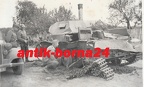 [Pz2][#261]{005}{b} Pz.Kpfw II Ausf.C, Pz.Rgt.35, #812, Mokra, na drodze (A.Pz.Rgt.35.006) bw