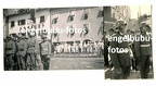 Heeresgruppe Süd / Reserve