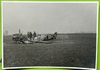 [Z.Art.Rgt.059.001] A.R. Rgt 59, Messerschmitt Bf 109, Pikutkowo Polen 1939 b