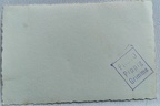 [Z.X0126] [28] Polen bei Glowaczow Technik Deutscher Zerstörter Panzer 4 rw