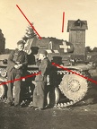 [Pz2][#211]{104}{a} Pz.Kpfw II Ausf.C, Pz.Rgt.15, #1, Przemyśl bw