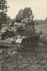 [7TP][#361]{010}{a} OZ BrPanc 3, Stroniowice (obecnie Ukraina, 10 km od Przemyśla )