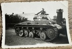 [Pz2][#211]{106}{a} Pz.Kpfw II Ausf.C, Pz.Rgt.15, #1, Przemyśl cw