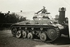 [Pz2][#211]{106}{a} Pz.Kpfw II Ausf.C, Pz.Rgt.15, #1, Przemyśl aw